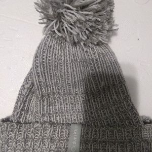 MARLED CHUNKY KNIT BEANIE